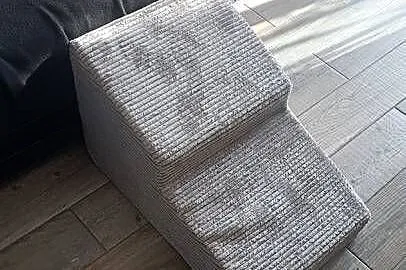 Sprzedam schodki dla psa lub kota do 20 kg, Opolskie, Nysa