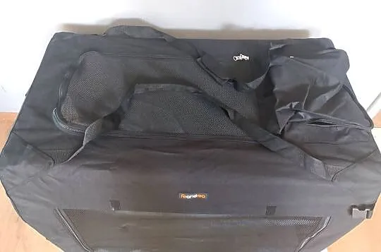 Transporter dla zwierząt, Łódzkie, Brzeziny