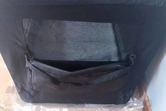 Transporter dla zwierząt, Łódzkie, Brzeziny