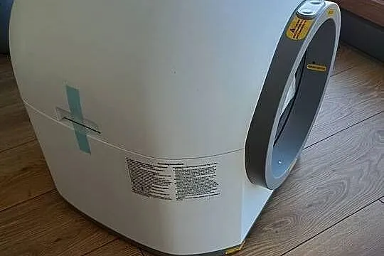 Devoko Automatyczna kuweta dla kota XXL, Świętokrzyskie, Kielce