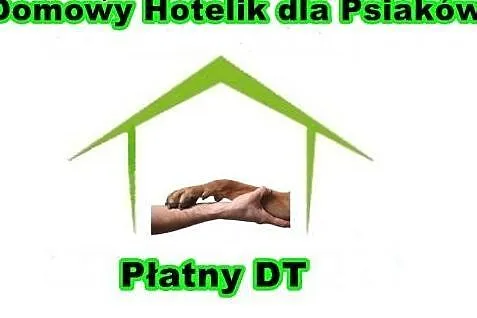 Domowy Hotelik u Trenera Psów, Płatny DT ,  mazowi