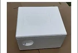 Domek dla kota - 70cm x60cm x40cm ścianka 4,5 cm ODPADY