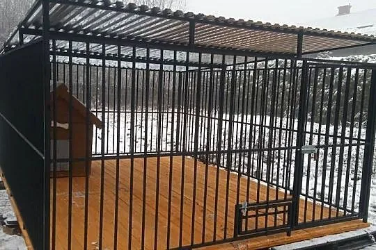 Kojec dla psa,kojce,boks, Śląskie, Kłobuck