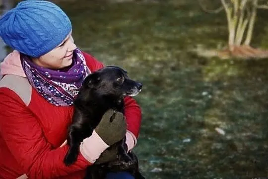 Kajo idealny dla starszej osoby