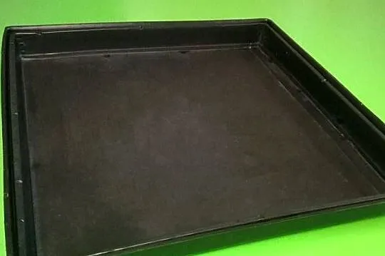 Kuweta 62x62x7cm plastikowa HDPE, Dolnośląskie, Wrocław