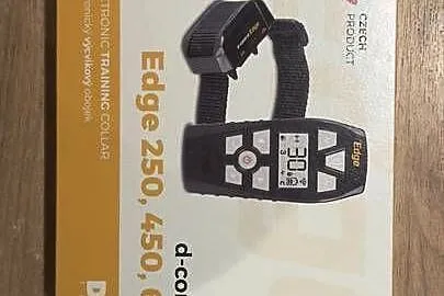 DOGTRACE d-control Edge 450 – profesjonalna obroża treningowa, Śląskie, Siemianowice Śląskie