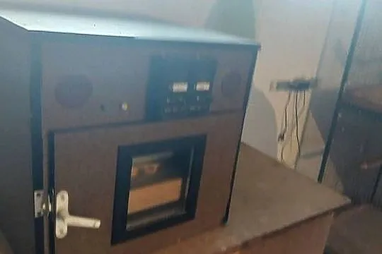 Inkubator, Świętokrzyskie, Stoki Małe