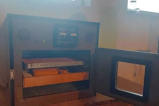 Inkubator, Świętokrzyskie, Stoki Małe