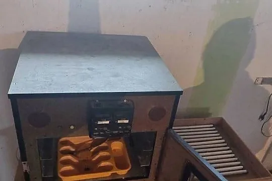 Inkubator, Świętokrzyskie, Stoki Małe