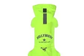 7XL Kurtka dla psa Puppy Angel PA-OW302 grzbiet 72