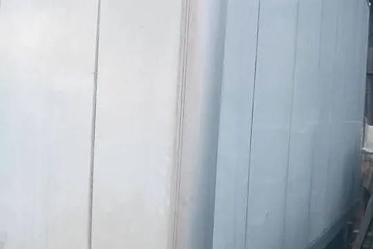 Jumper boxer  kontener kurnik garaż, Świętokrzyskie, Górno