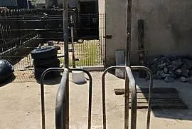 Stanowiska dla krów