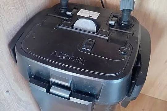 Akwarium 200l, Lubelskie, Chłopków