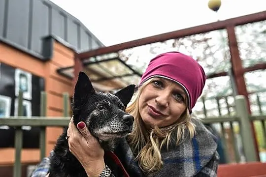 Ludzie bardzo ją zawiedli___ Mała Hela PILNIE szuk