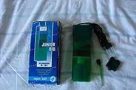 Aqua Szut Junio Bio filtr wewnętrzny do akwarium
