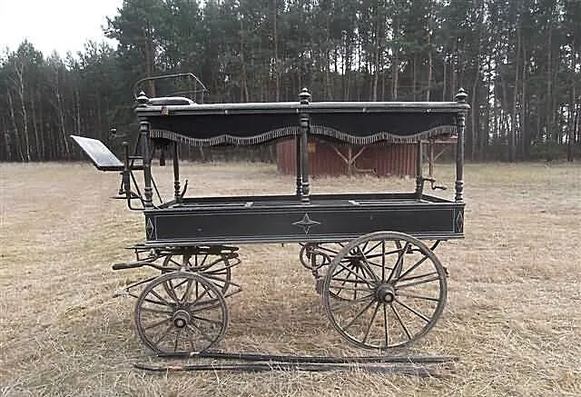 Sprzedam karawan