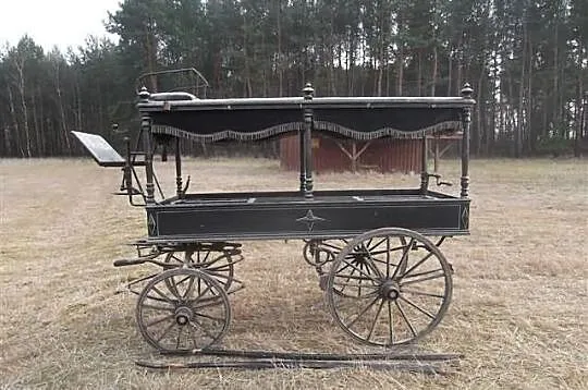 Sprzedam karawan