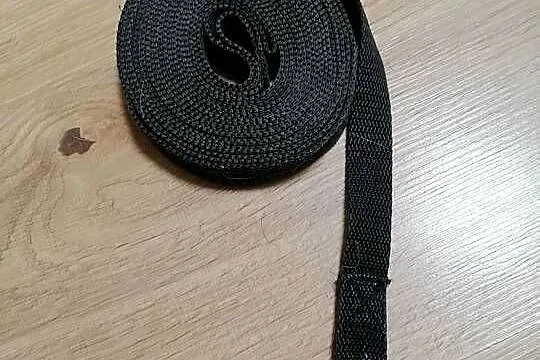 Smycz dla psa, Śląskie, Katowice