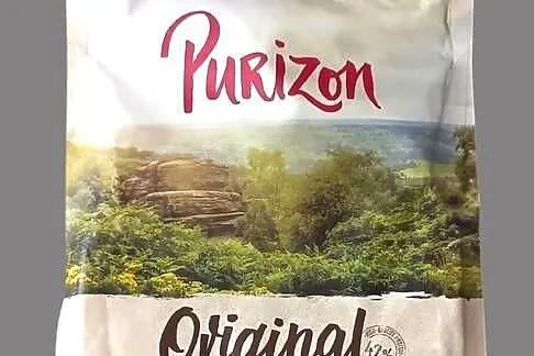 Purizon adult sterilised karma dla kota, kurczak i jagnięcina bez zbóż 400g, Małopolskie, Chrzanów