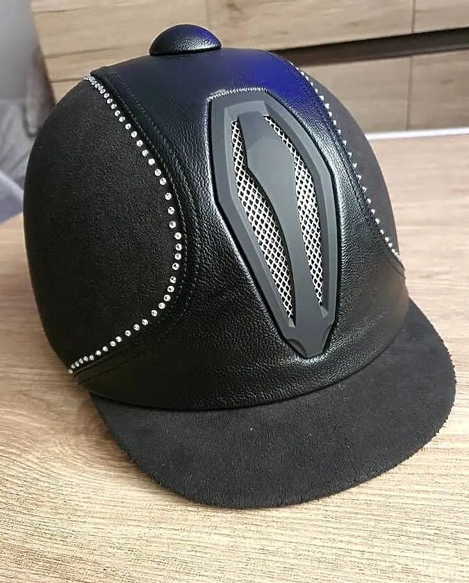 Kask jeździecki Premiere, Lubuskie, Nowa Sól