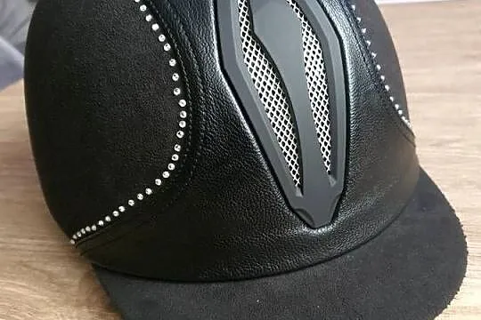 Kask jeździecki Premiere, Lubuskie, Nowa Sól