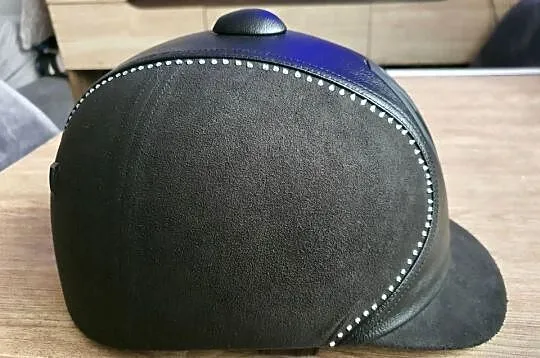 Kask jeździecki Premiere, Lubuskie, Nowa Sól