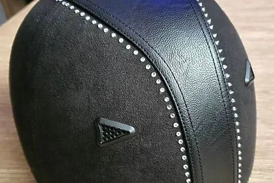 Kask jeździecki Premiere, Lubuskie, Nowa Sól