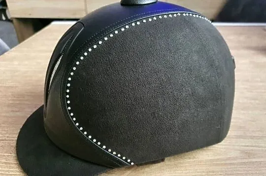 Kask jeździecki Premiere, Lubuskie, Nowa Sól