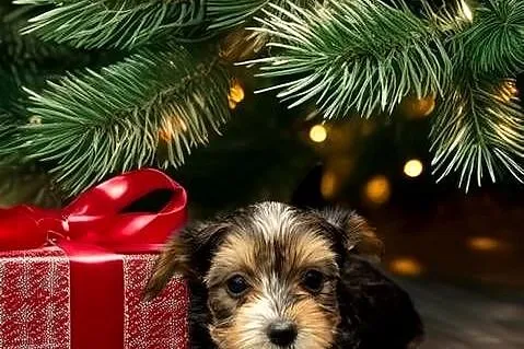 Yorkshire terrier, Warmińsko-mazurskie, Morąg