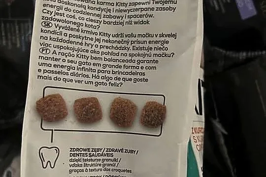 Karma sucha z jagnięciną dla psów dorosłych Activ Pet, Świętokrzyskie, Rytlów