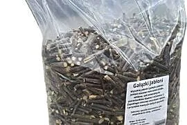 Gałązki jabłoni 10 kg