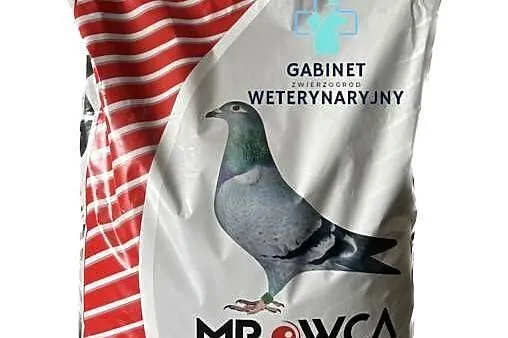 Karma dla Gołębi Mrowca PIERZENIOWA 25 kg !!!, Małopolskie, Limanowa