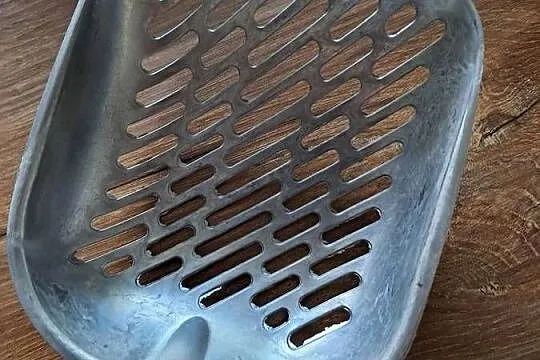 nowa łopatka do żwirku dla kota brak metki, Świętokrzyskie, Sandomierz