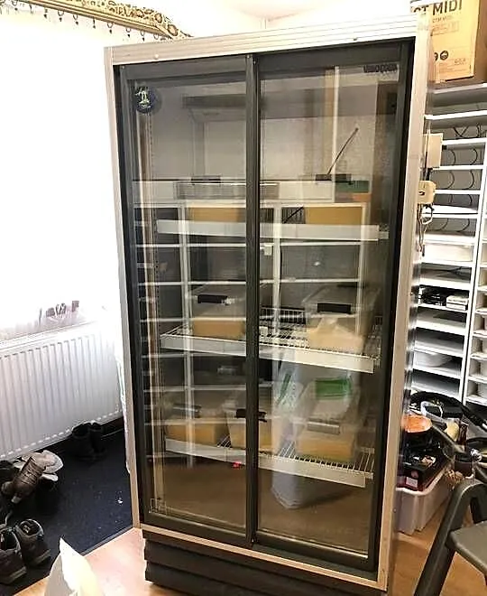 Inkubator dla węży, gadów, Śląskie, Kobielice