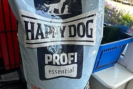Karma Happy Dog 20kg Sportive Prosi essential