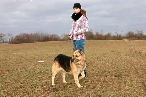 Nemo pragnie aby ktoś go adoptował i pokochał cały