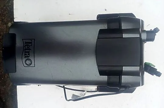 Filtr akwarium Tetra 1200 EX Plus 200-500 litrów, Kujawsko-pomorskie, Grudziądz