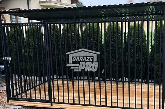 Kojec dla Psa 3x2m Klatka GP370, Lubuskie, Międzyrzecz