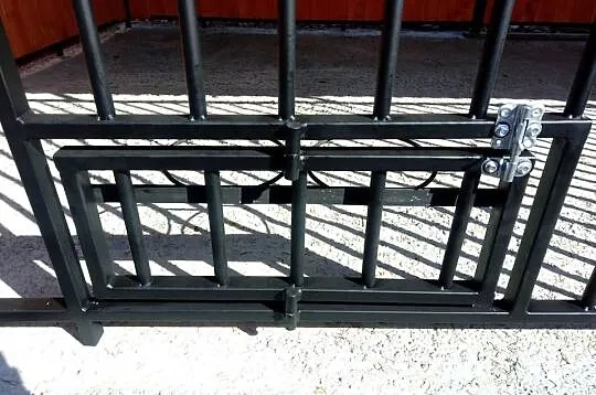 Kojec szeregowy 8x2,kojce dla psów hodowla hotel dla zwierząt, Podkarpackie, Rzeszów