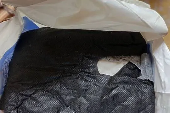 Pampersy dla dużego psa, Lubelskie, Chełm