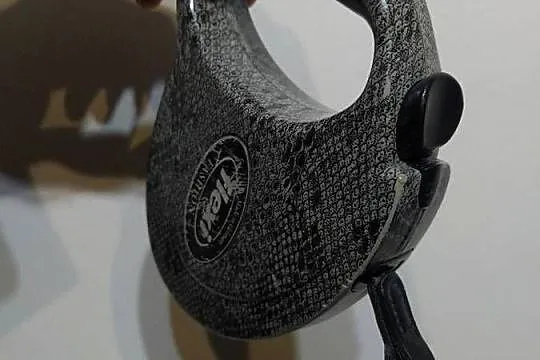 Flexi Fashion 5 automatyczna smycz psa, Małopolskie, Kraków