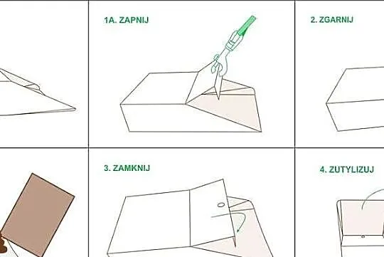 Łopatki do zbierania odchodów - QpoZbieracz - Doggie Doodie Shovel -50 szt., Kujawsko-pomorskie, Włocławek