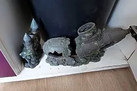 Akwarium 115 l