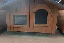 Slidne budy dla piesków