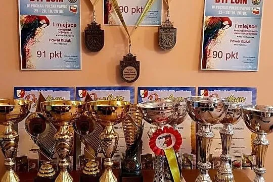 Mnichy nizinne para z dna możliwa jest wysyłka pocztą Polską, , Lubin