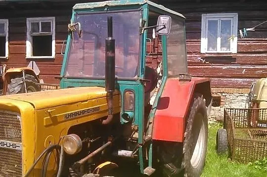 Zamienie na konie