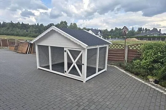 Kojec dla psa