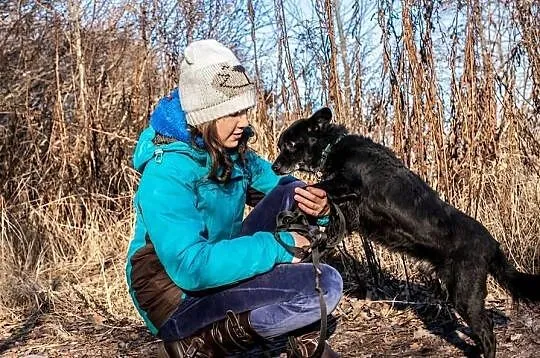 KAROLEK – czy ktoś pokocha cudnego staruszka?