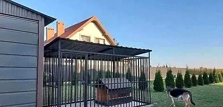 Sprzedam kojce boksy dla psów!!, Mazowieckie, Legionowo