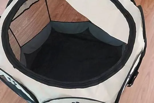Domek dla psa, Wielkopolskie, Koło